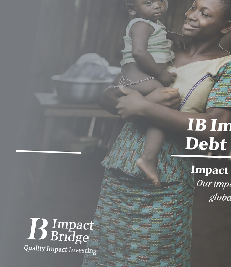 IB Impact Debt Fund